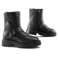 FALCO LUNA Basket Black