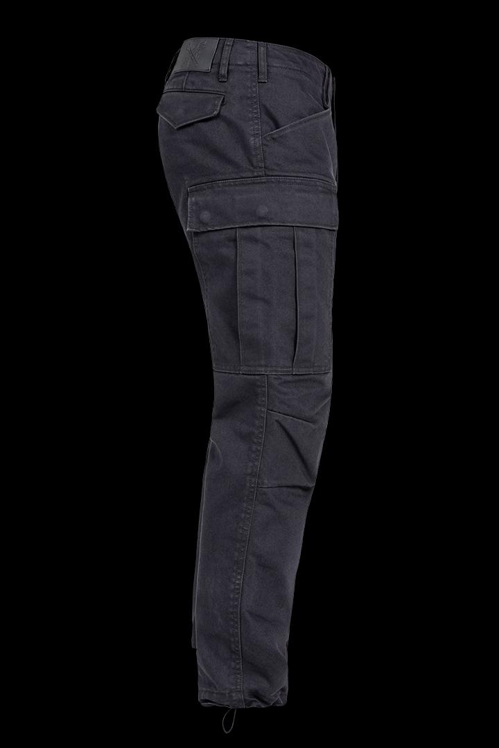 John Doe Regular Cargo Mono