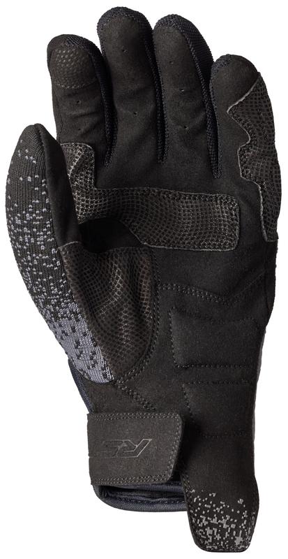 RST K-Sport CE Gloves 