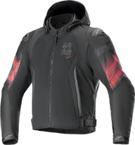 Alpinestars Zaca Air Venom Wasserdicht