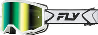 FLY RACING Zone Brille Dark Lens
