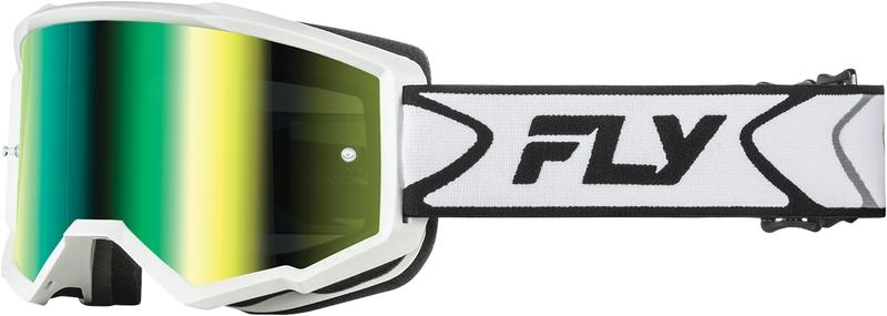 FLY RACING Zone Brille Dark Lens