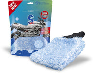 S100 DER WASCHHANDSCHUH - NEU!