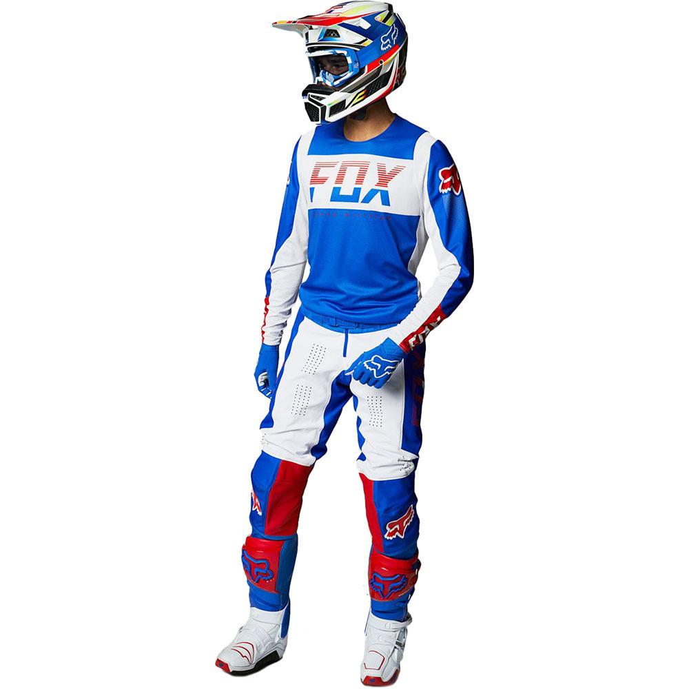 FOX 360 Afterburn Motocross Pants 32