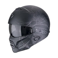 Scorpion EXO-Combat II Spiderweb