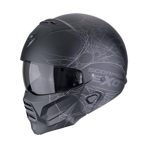 Scorpion EXO-Combat II Spiderweb