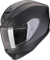 SCORPION EXO-JNR Air Solid Kinder Helm