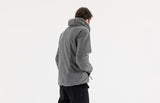 John Doe XTM Hoodie V3 Melange