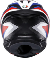 AGV K6 S Timewarp