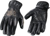 Rokker Gloves Tattoo Ape