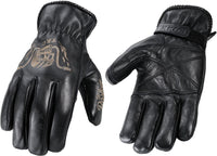 Rokker Gloves Tattoo Ape