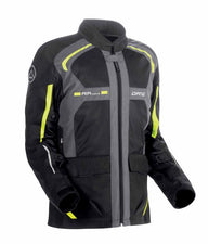 VESTE TEXTILE DANE-MESH SORO