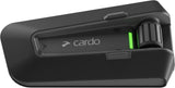 Cardo Packtalk Neo Kommunikationssystem Einzelset