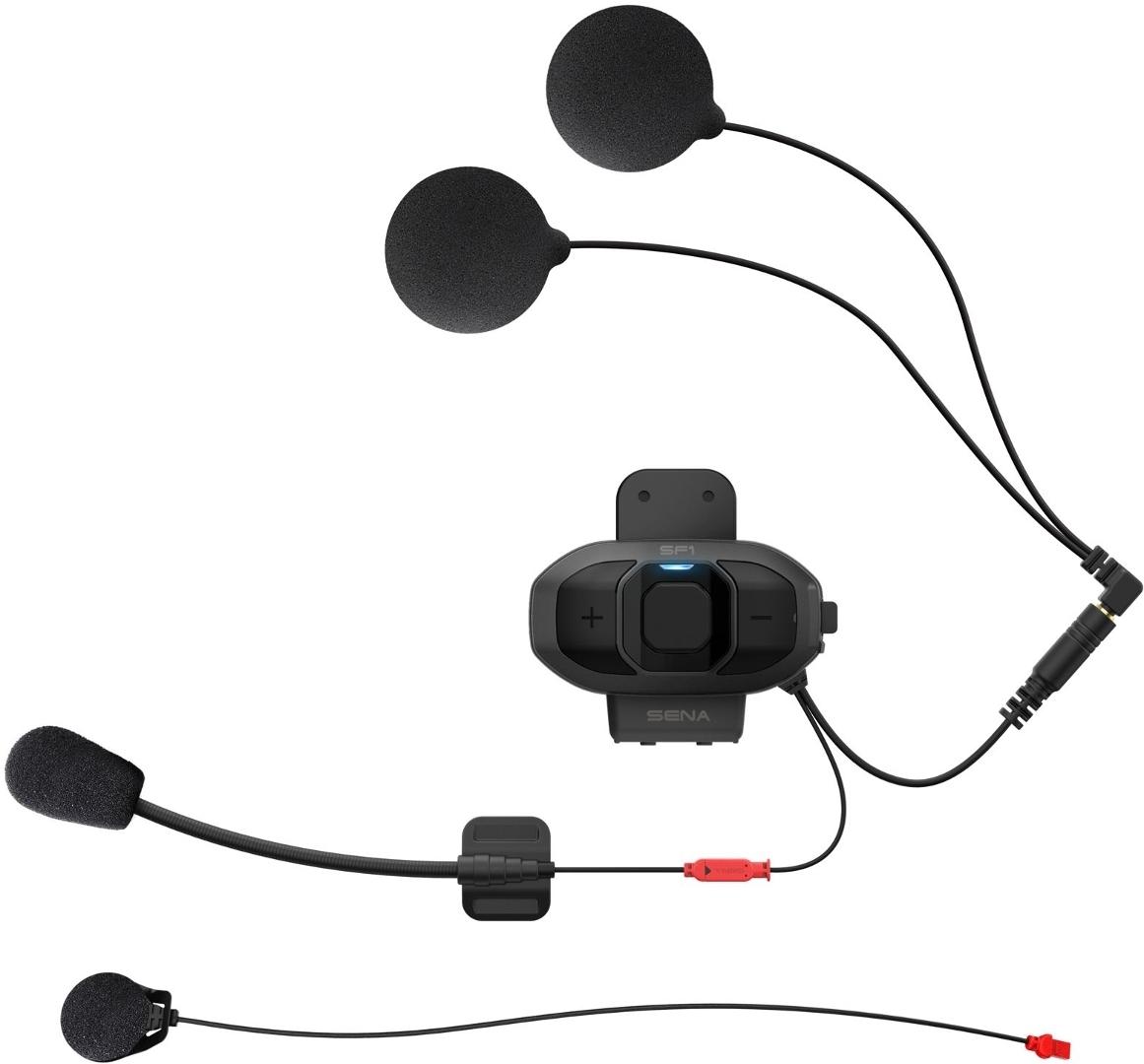 SENA - SF1 Motorrad Bluetooth Headset