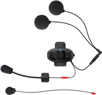 SENA - SF1 Motorcycle Bluetooth Headset Uni Uni
