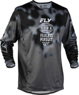 FLY RACING Kinetic Blur Jersey