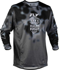 FLY RACING Kinetic Blur Jersey