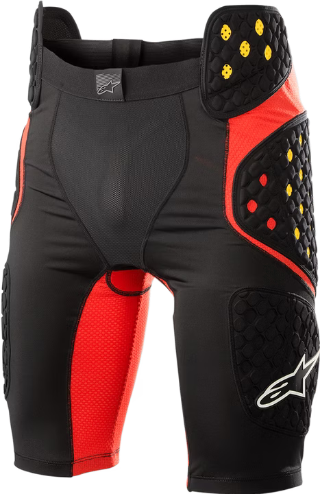Alpinestars Sequence Pro Shorts  XL