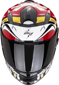 Scorpion Exo-491 Pirate