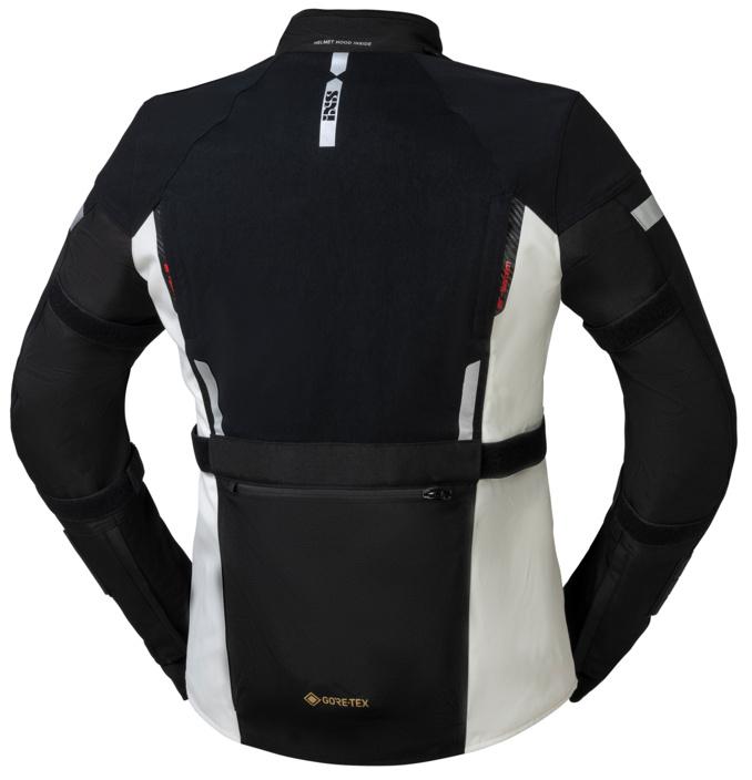 IXS Tour Jacke Horizon Gore-Tex