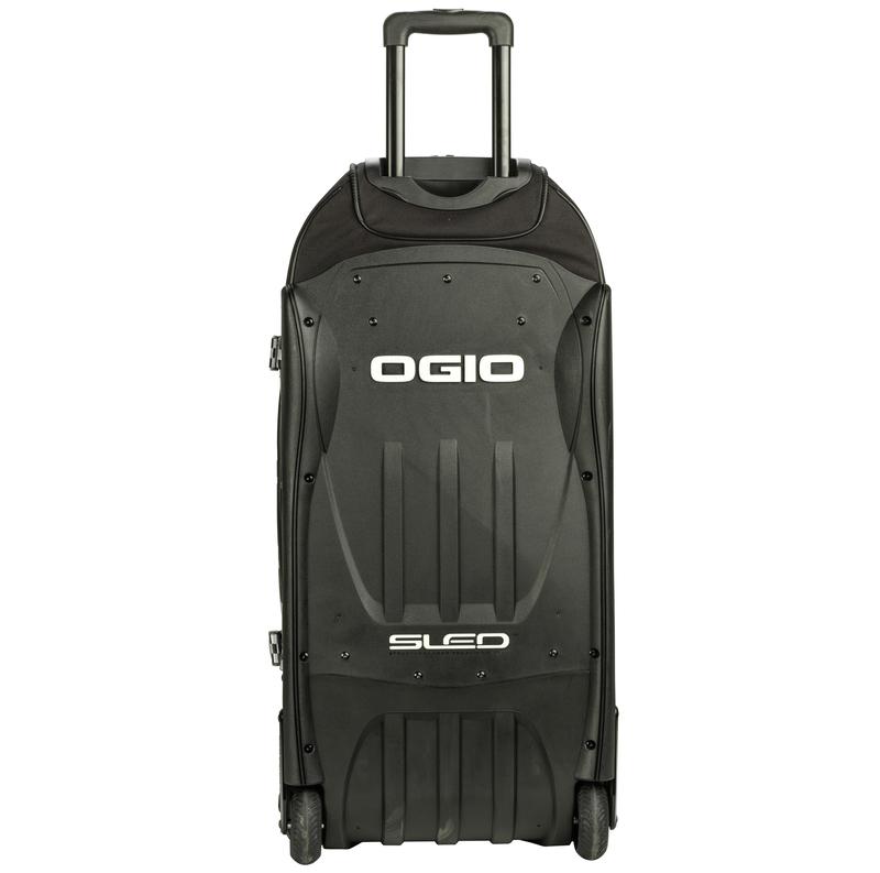 OGIO RIG 9800 Pro Reisetasche Fast Times