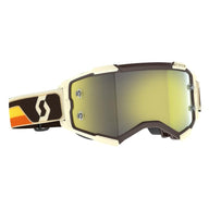 SCOTT Fury Brille
