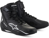Alpinestars Faster-4 Motorrad Schuhe