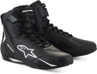 Alpinestars Faster-4 Motorrad Schuhe