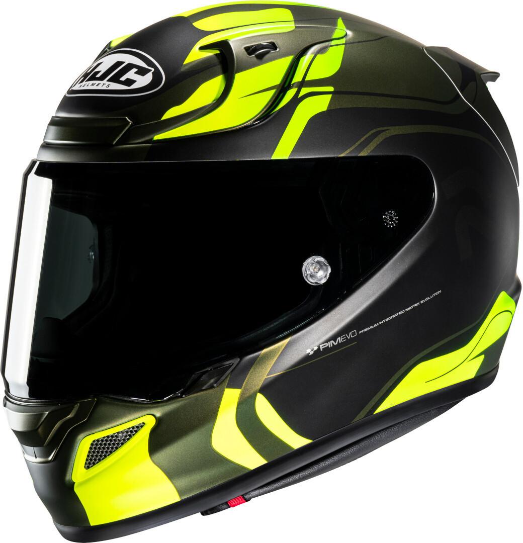 HJC RPHA 12 Lawin Integralhelm