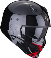 Scorpion Covert-X Tanker Jethelm