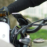 SP Universal Charging Phone Clamp SPC+