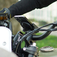 SP Universal Charging Phone Clamp SPC+