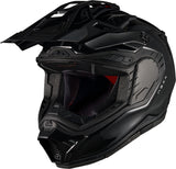 Nexx X.Rally Plain Enduro Helm