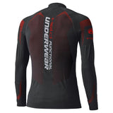 Held 3D-Skin Warm Top
