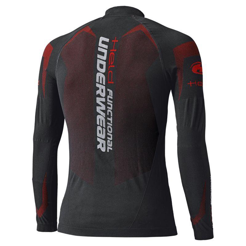 Held 3D-Skin Warm Top