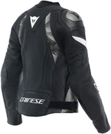 Dainese Avro 5 women's leather jacket