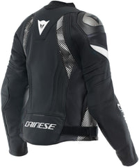 Dainese Avro 5 women's leather jacket