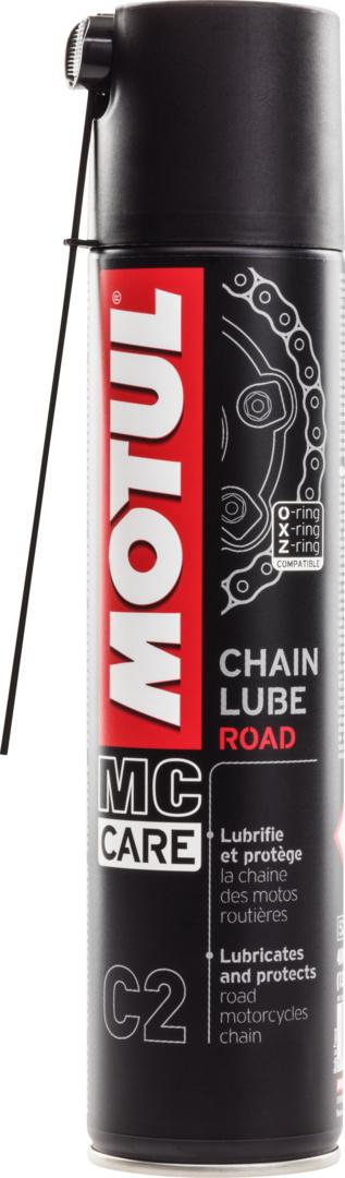 Motul Kettenspray Road C2 400ml