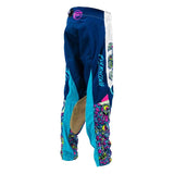 FLY RACING Kinetic Mesh Mutant Jugendhose