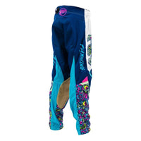 FLY RACING Kinetic Mesh Mutant Jugendhose