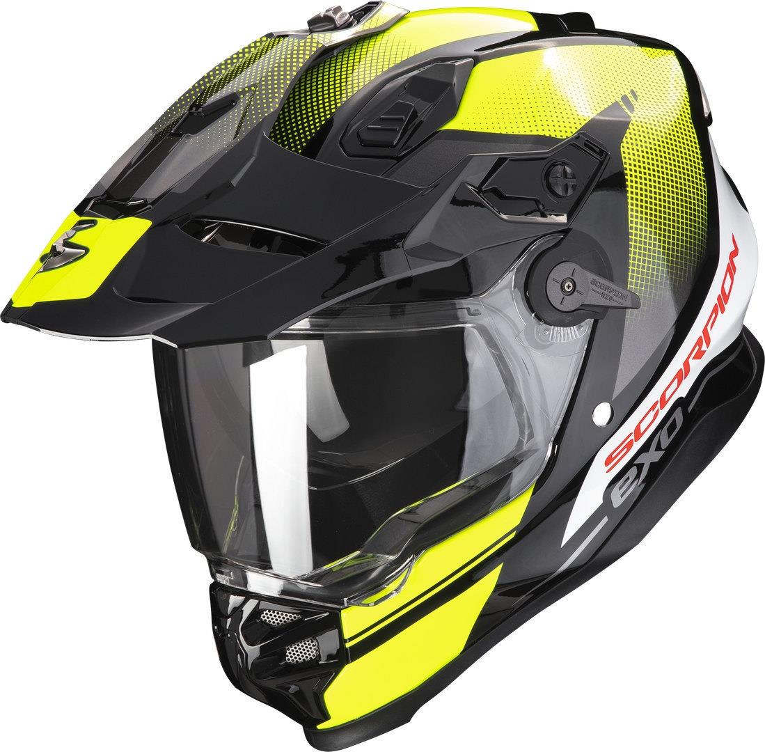 SCORPION ADF-9000 Air Enduro
