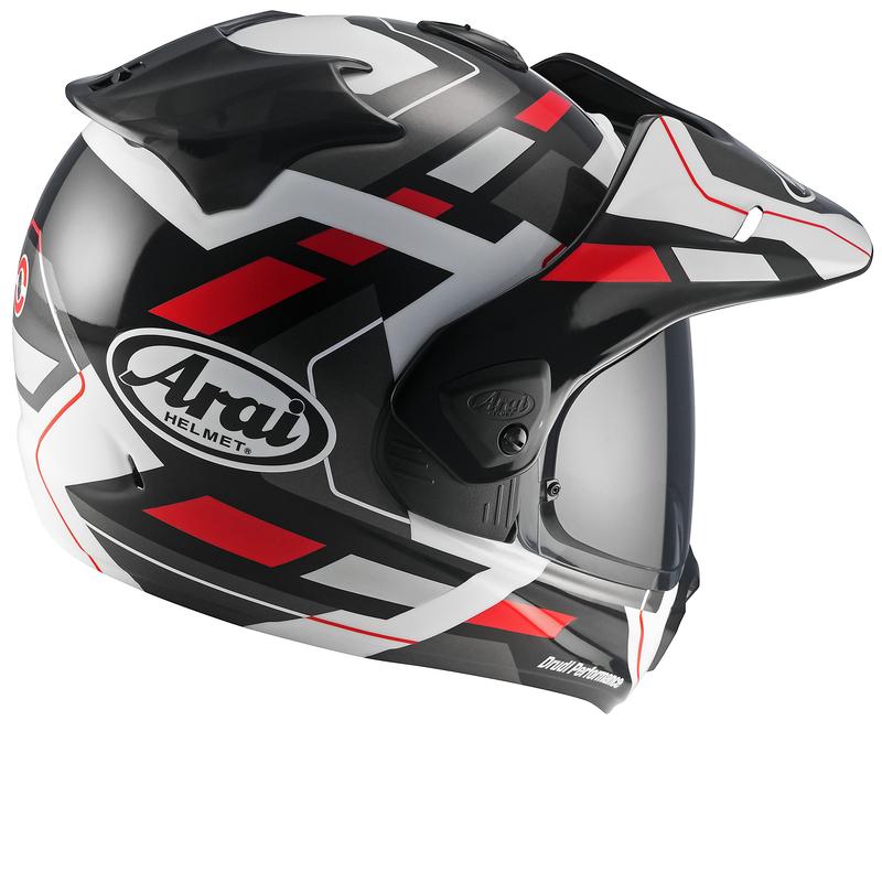 ARAI TOUR-X5 Match