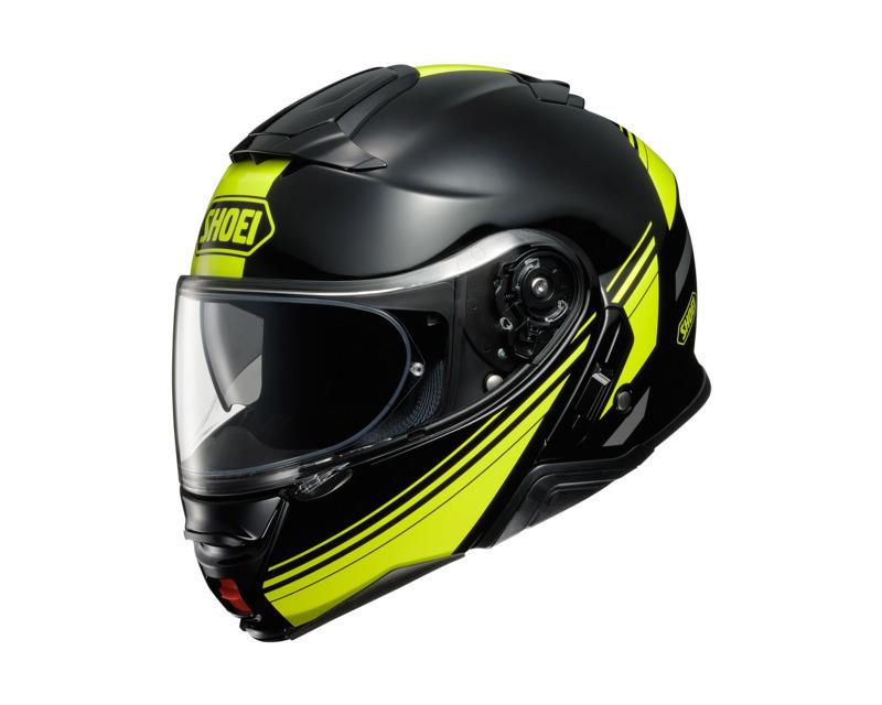 Shoei Neotec 2 Klapphelm