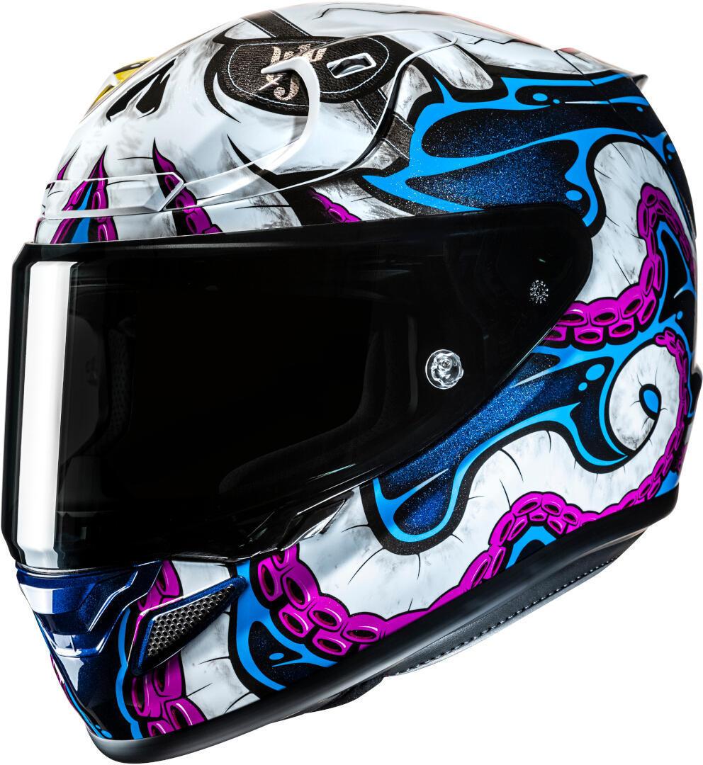 HJC HJC RPHA 12 Kraken Helm