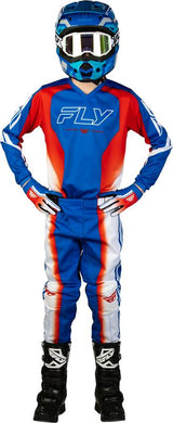 FLY RACING F-16 Raze Jugend Hose