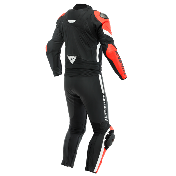 Combinaison en cuir 2 pièces Dainese Avro 4
