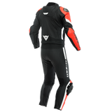 Dainese Avro 4  2-Teiler Lederkombi