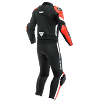 Dainese Avro 4  2-Teiler Lederkombi