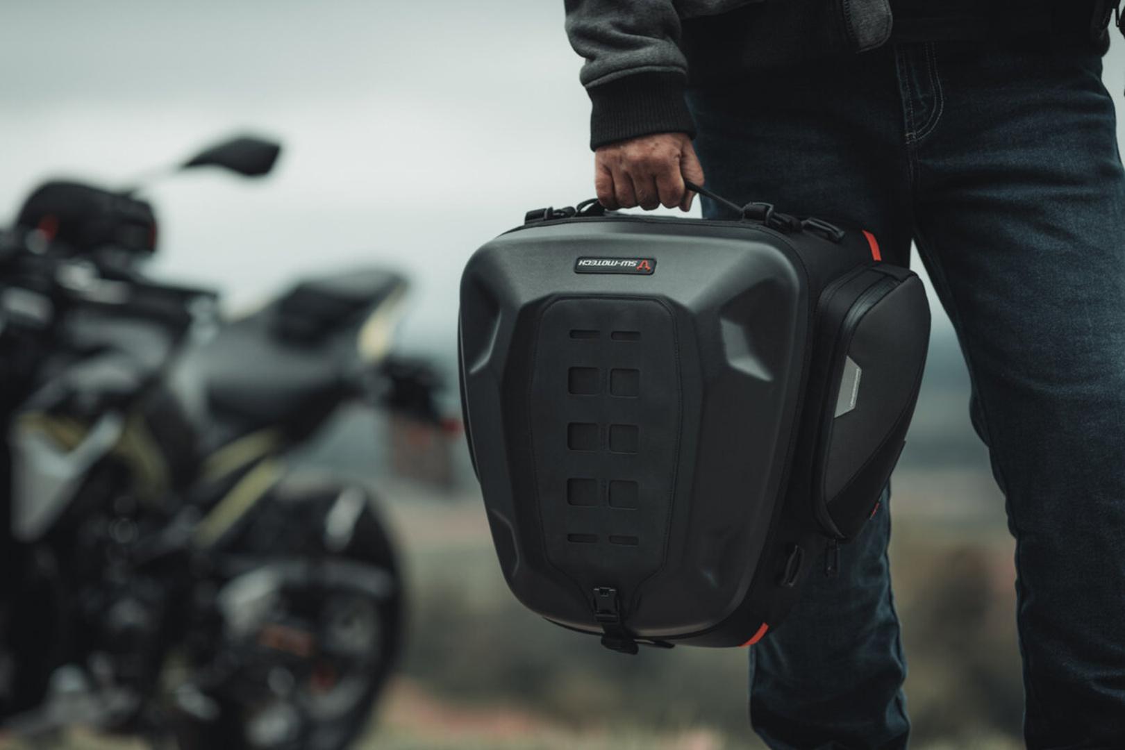 SW-Motech  Rearbag PRO Hecktasche