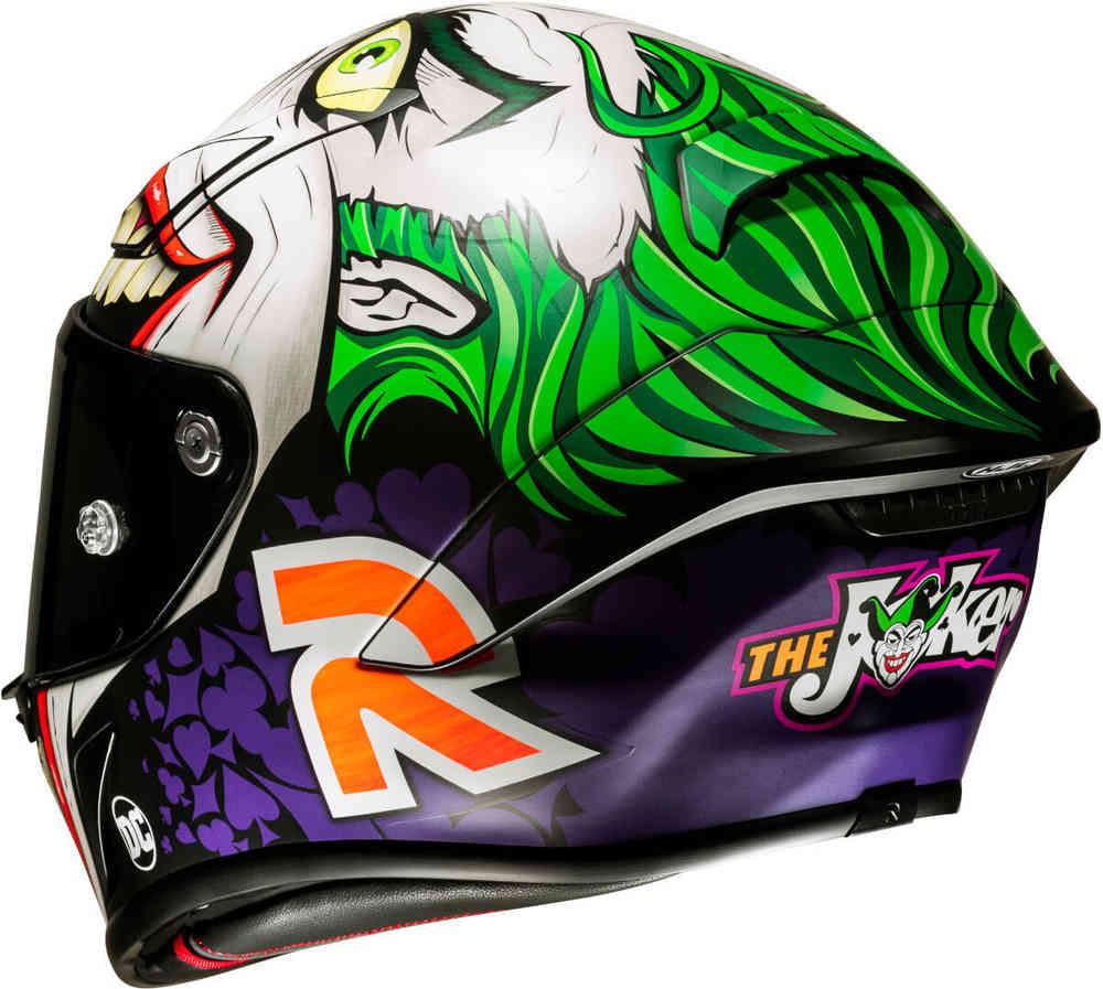 HJC RPHA 1 Joker Helm